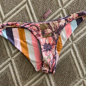 Maaji reversible mix & match bottoms